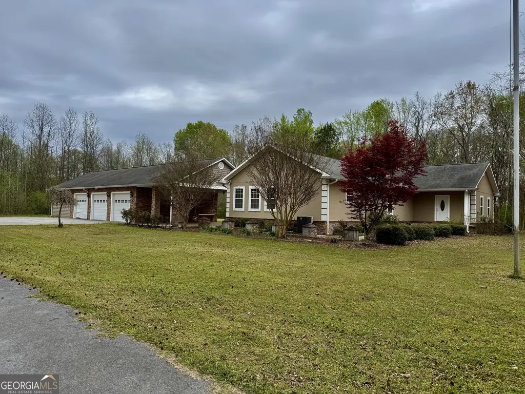 386 Oak Grove Road, Summerville