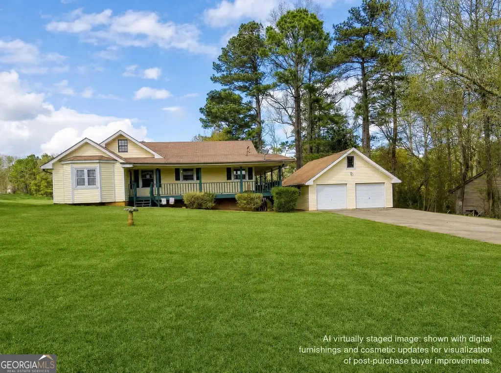 9000 Edinburg Drive, Winston