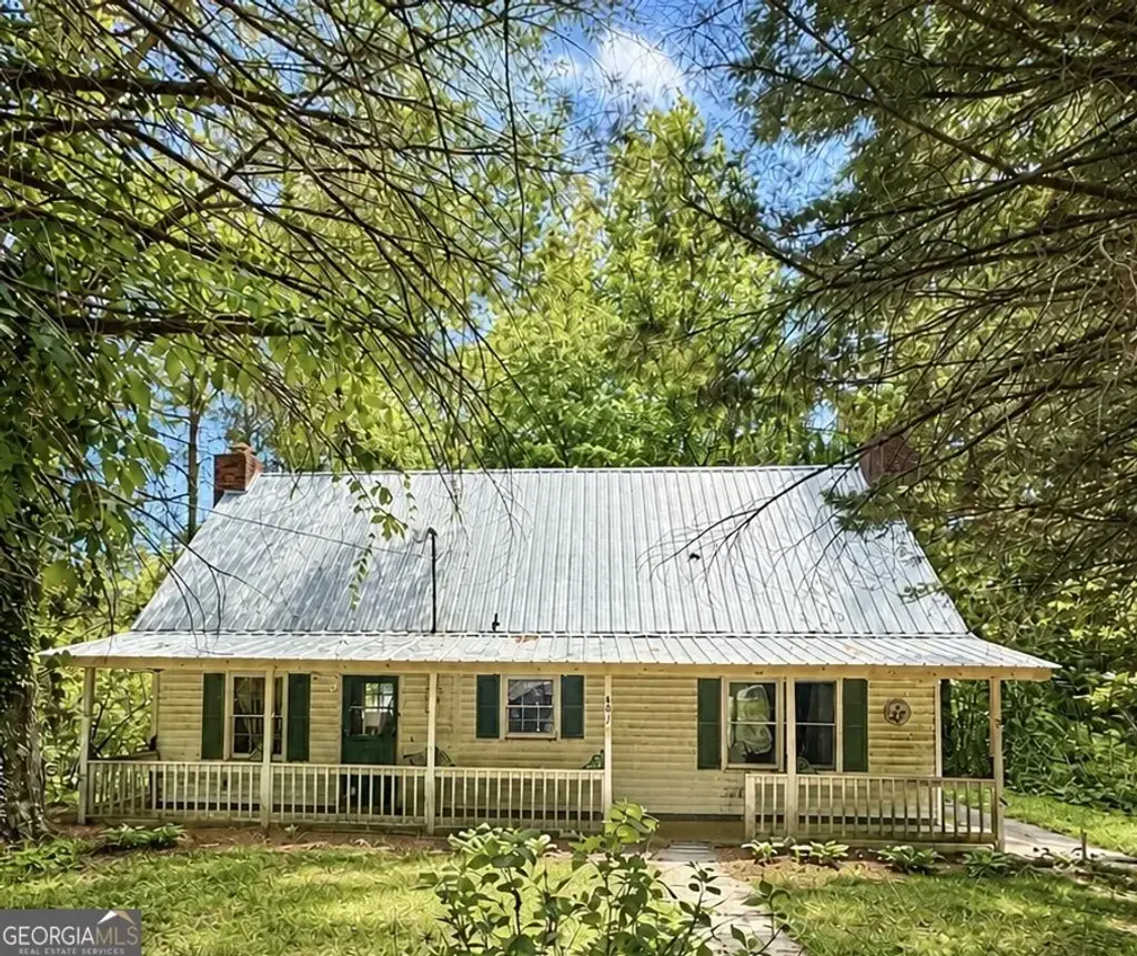 551 Bradford Road, Clayton