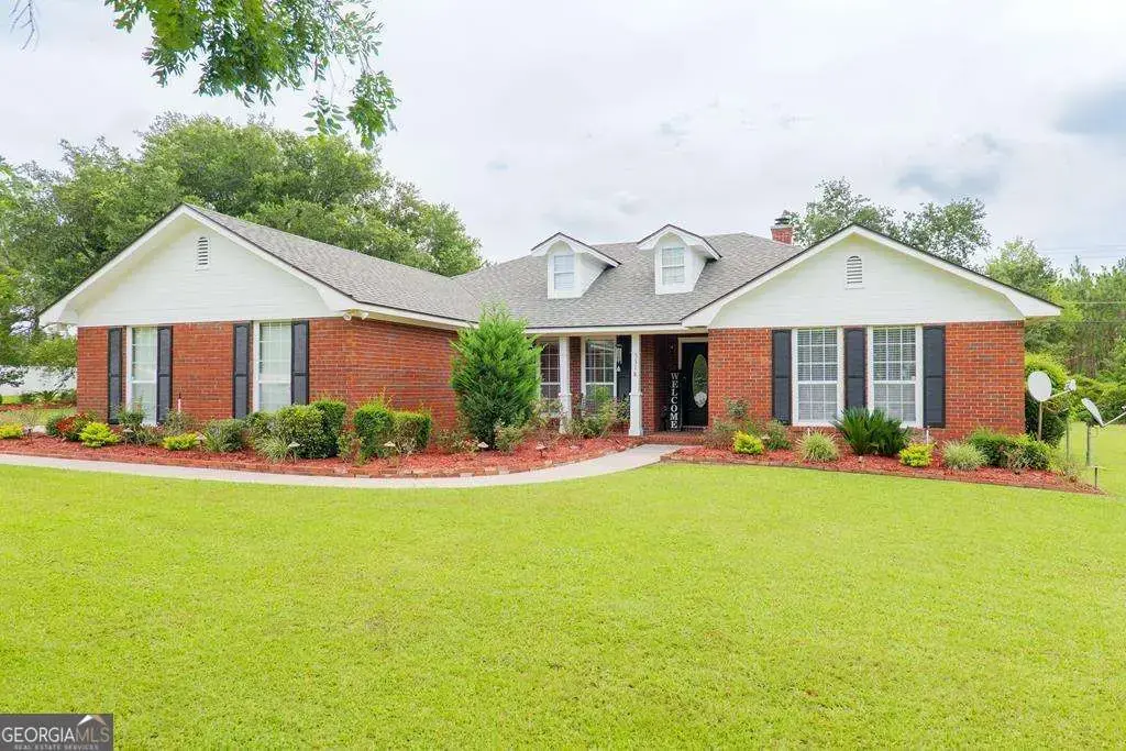 5318 Mimosa Circle, Lake Park