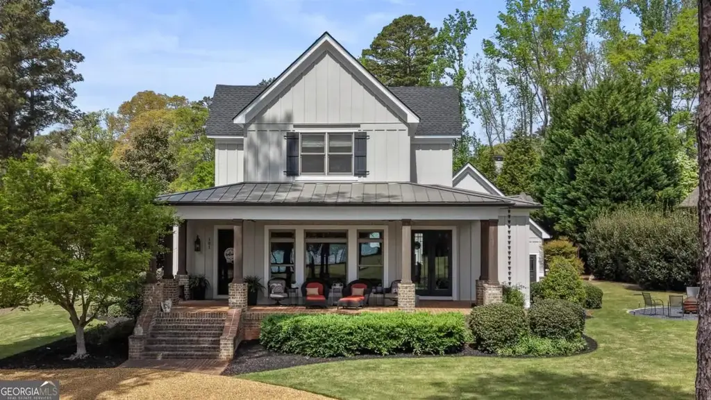 101 Hawks Ridge, Eatonton
