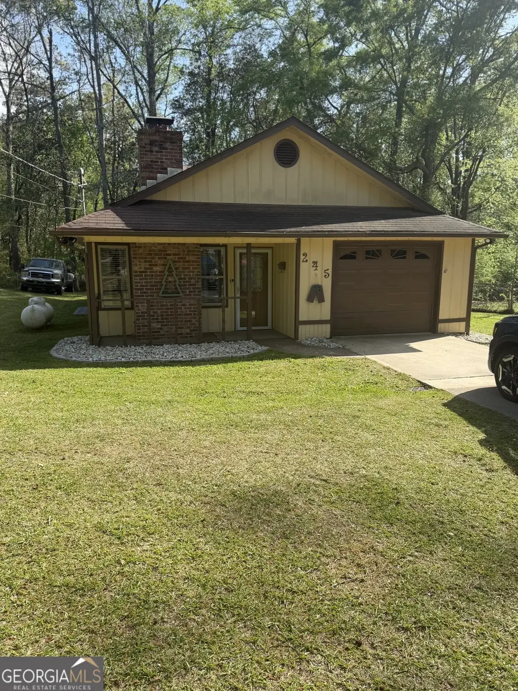 245 Teaver Road, Lagrange
