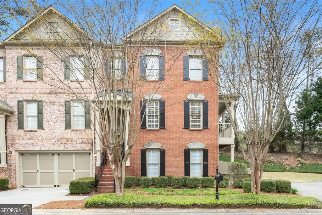 3022 Gaston Circle Se 3, Marietta