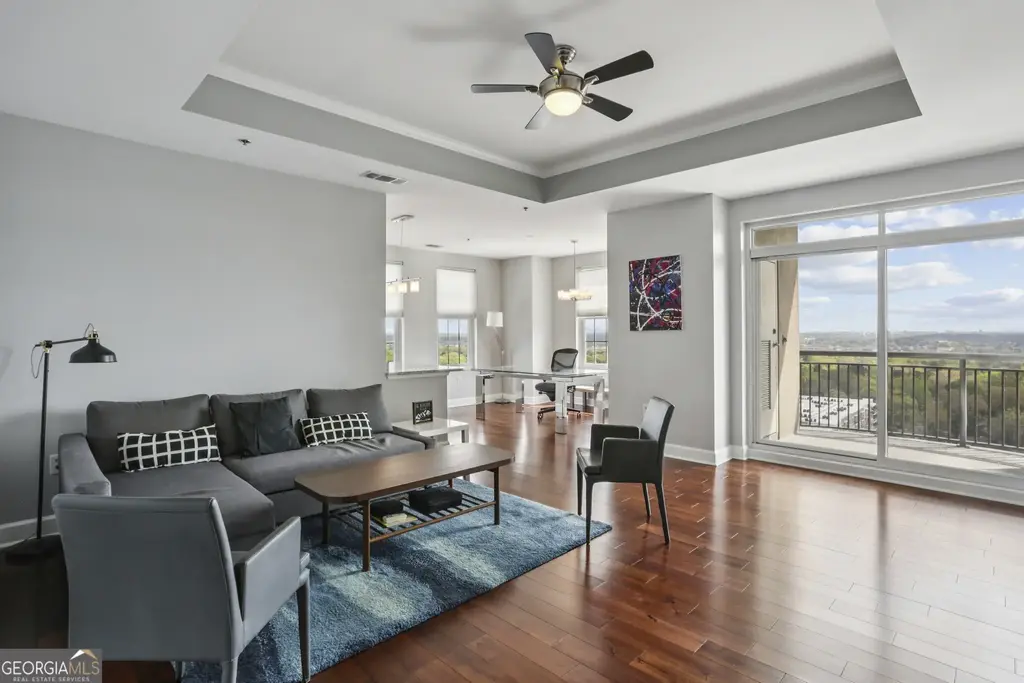 325 E Paces Ferry Road Ne Apt 1805, Atlanta