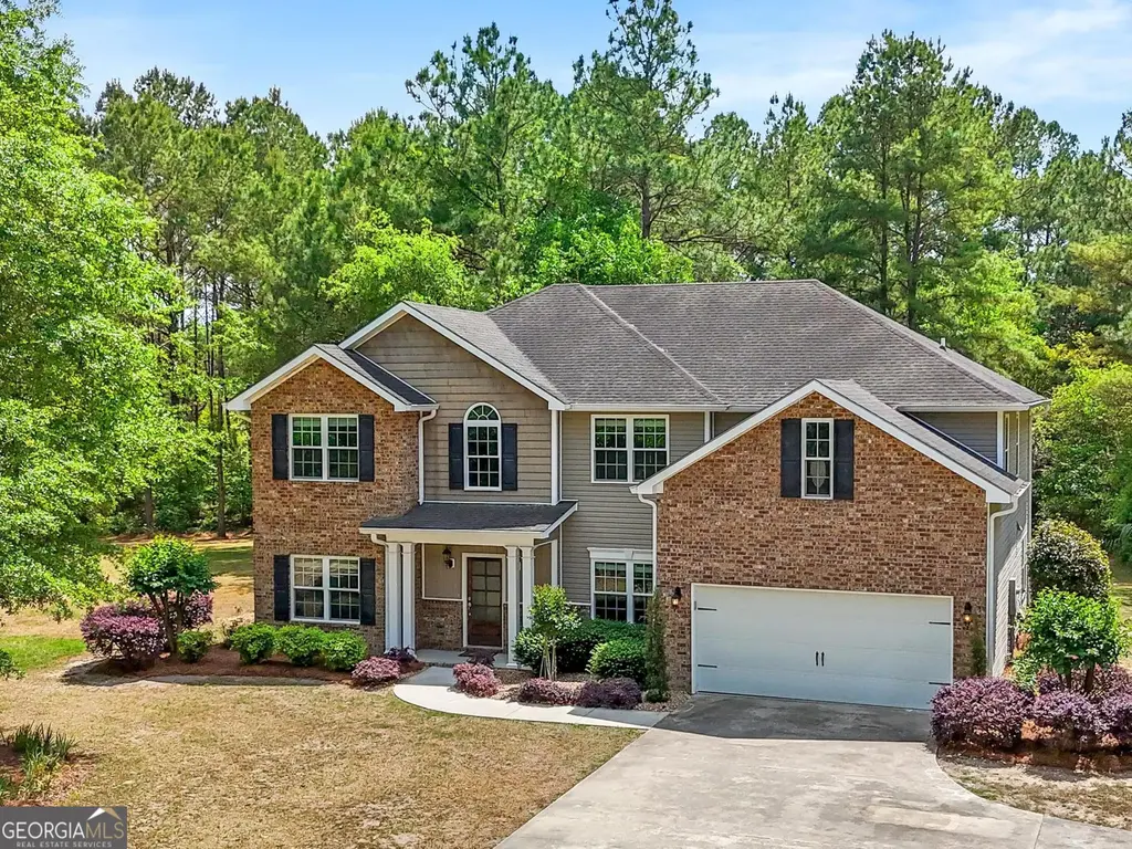 1615 Stanford Drive, Statesboro