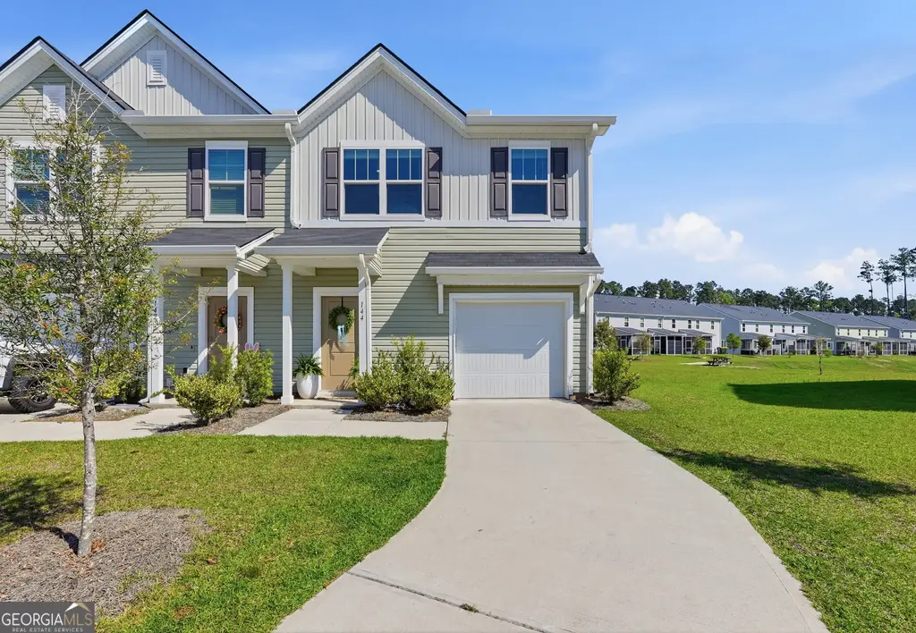 144 Congo Court, Pooler