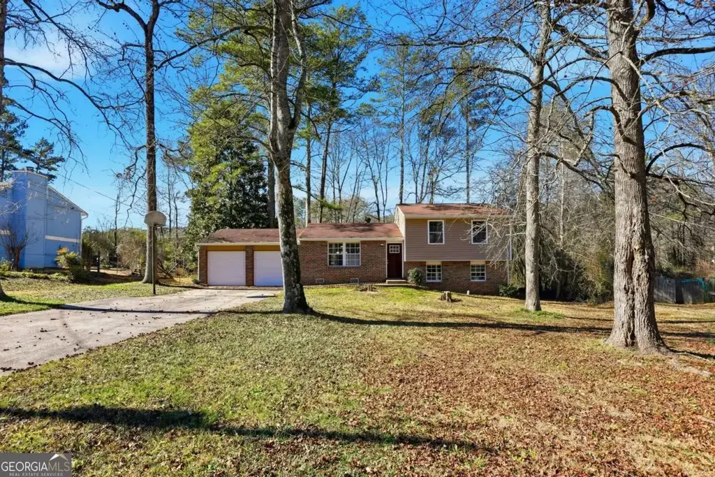 3579 Bramblevine Circle, Lithonia