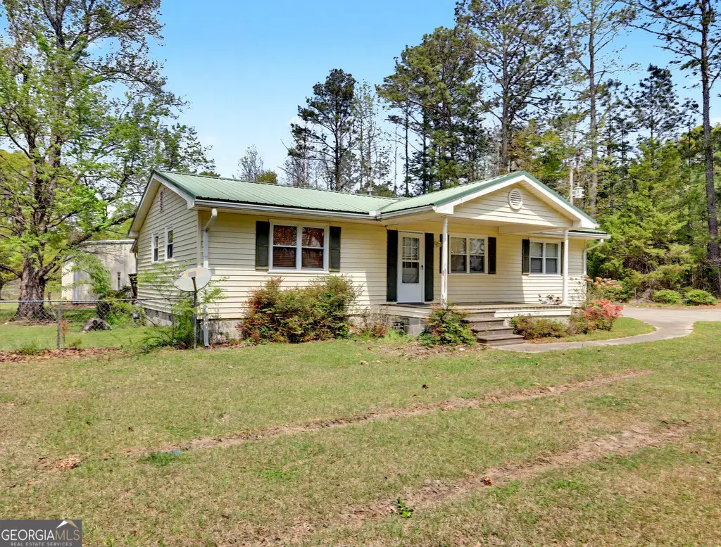 122 Mcintosh Trail, Sharpsburg
