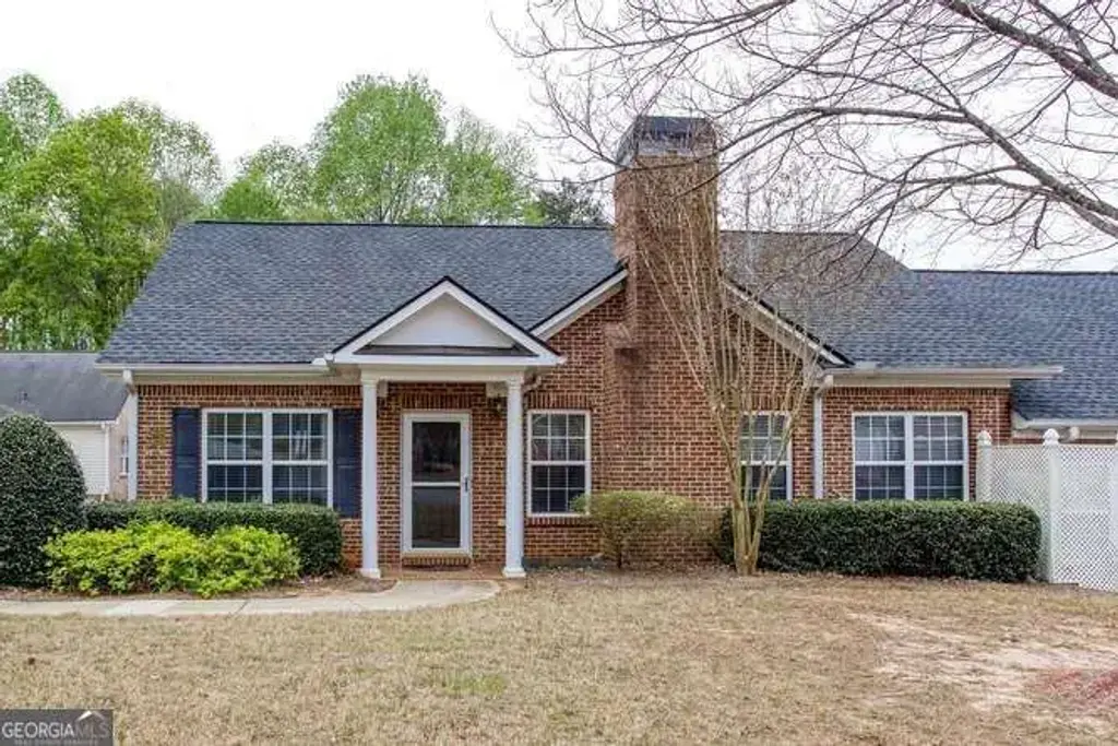 3402 Raes Creek Road Sw 27, Marietta