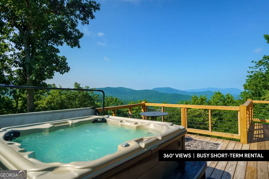 136 Eagle Ridge, Morganton