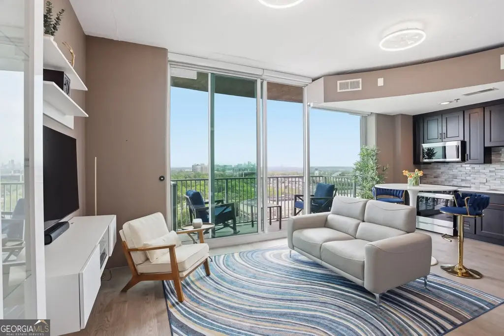 361 17th Street 1720, Atlanta
