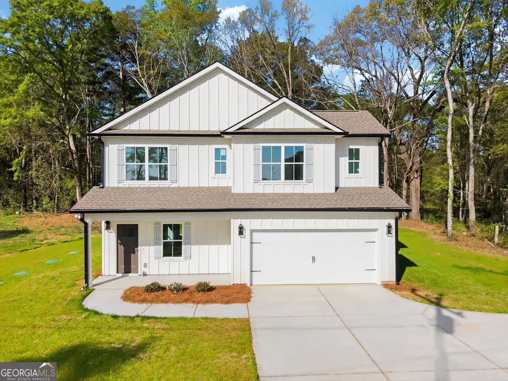 1229 Chappel Mill Road, Jackson