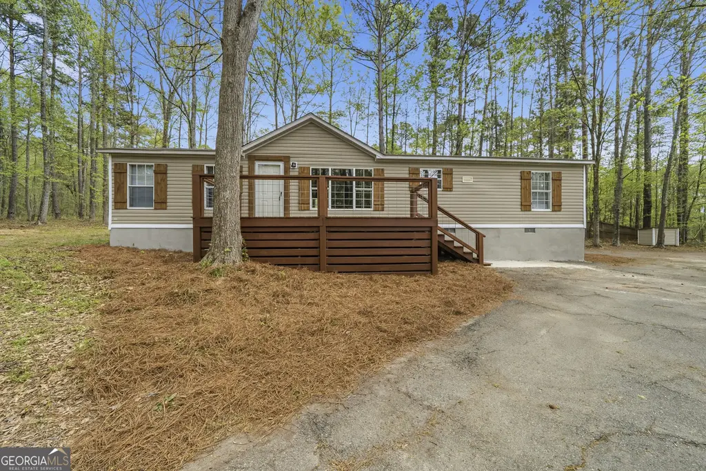 279 Possum Point Drive, Eatonton