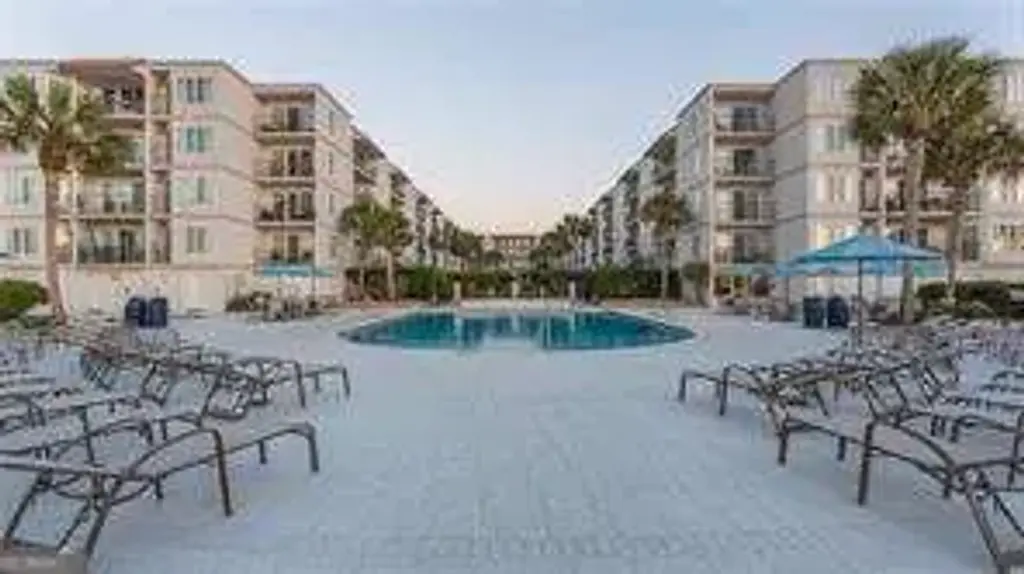 1440 Ocean Boulevard 123, St. Simons