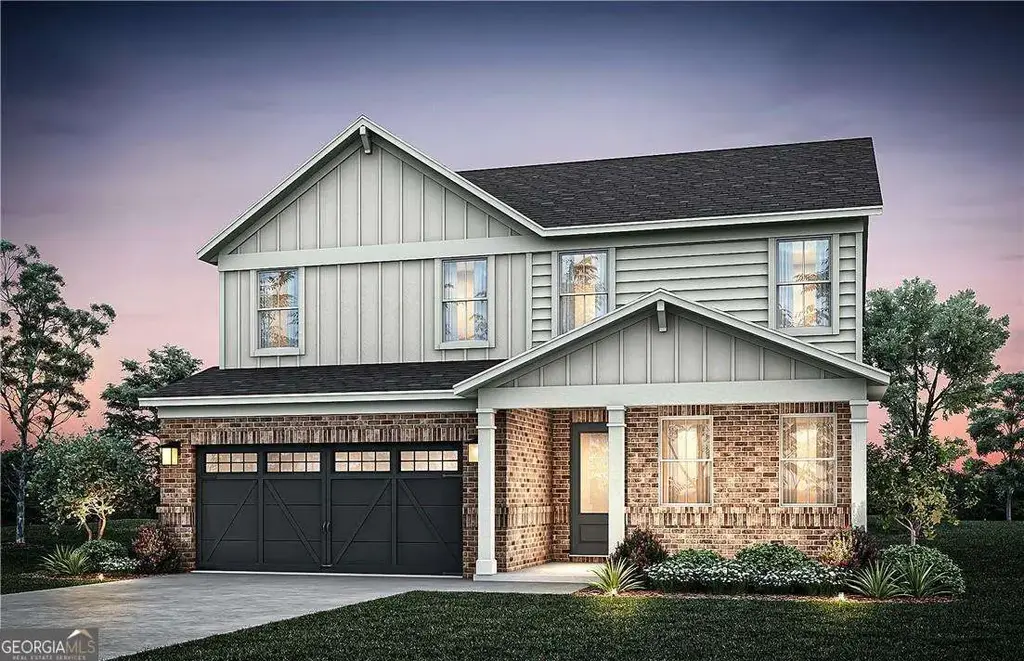 2160 Groveview Lane, Powder Springs