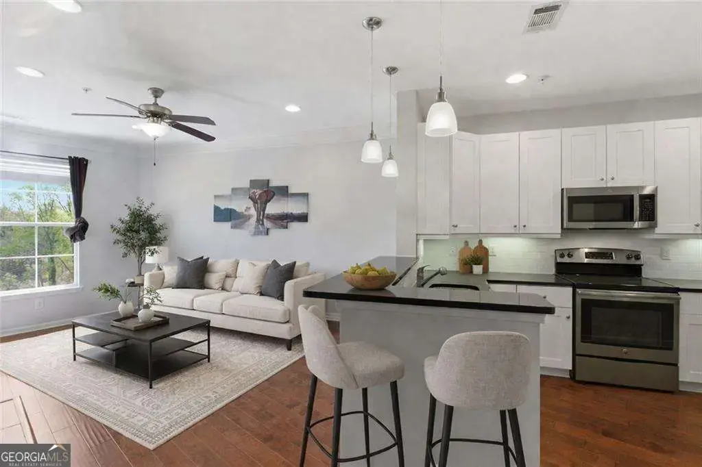 10 Perimeter Summit Boulevard Ne 4443, Atlanta