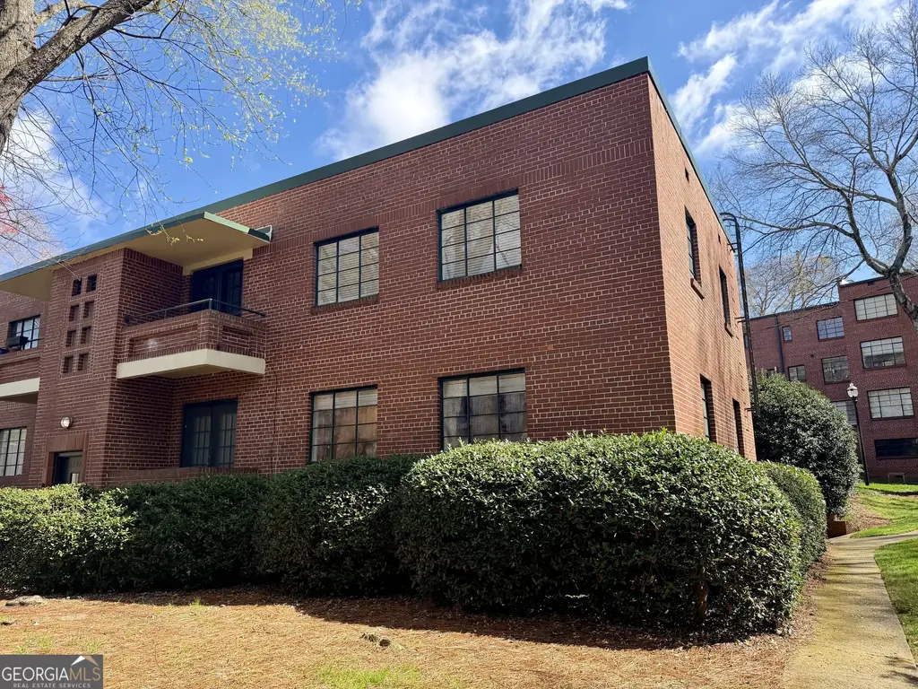 1381 Normandy Drive Ne 4, Atlanta