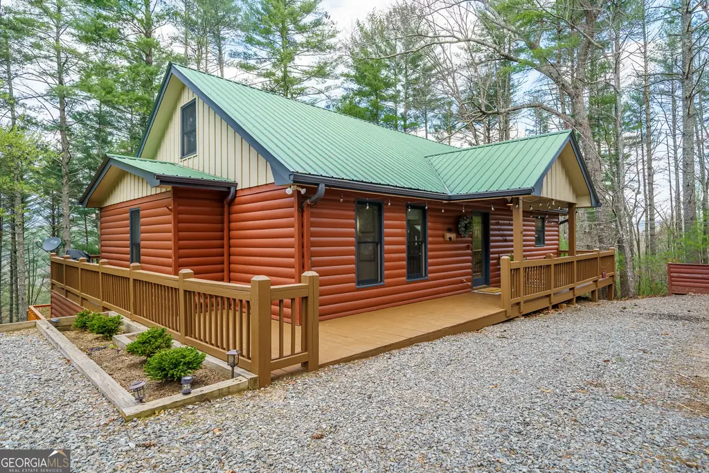 188 The Forest Road, Blue Ridge