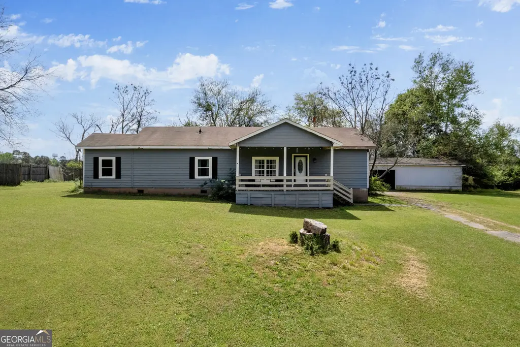 615 Brazey Road, Monticello