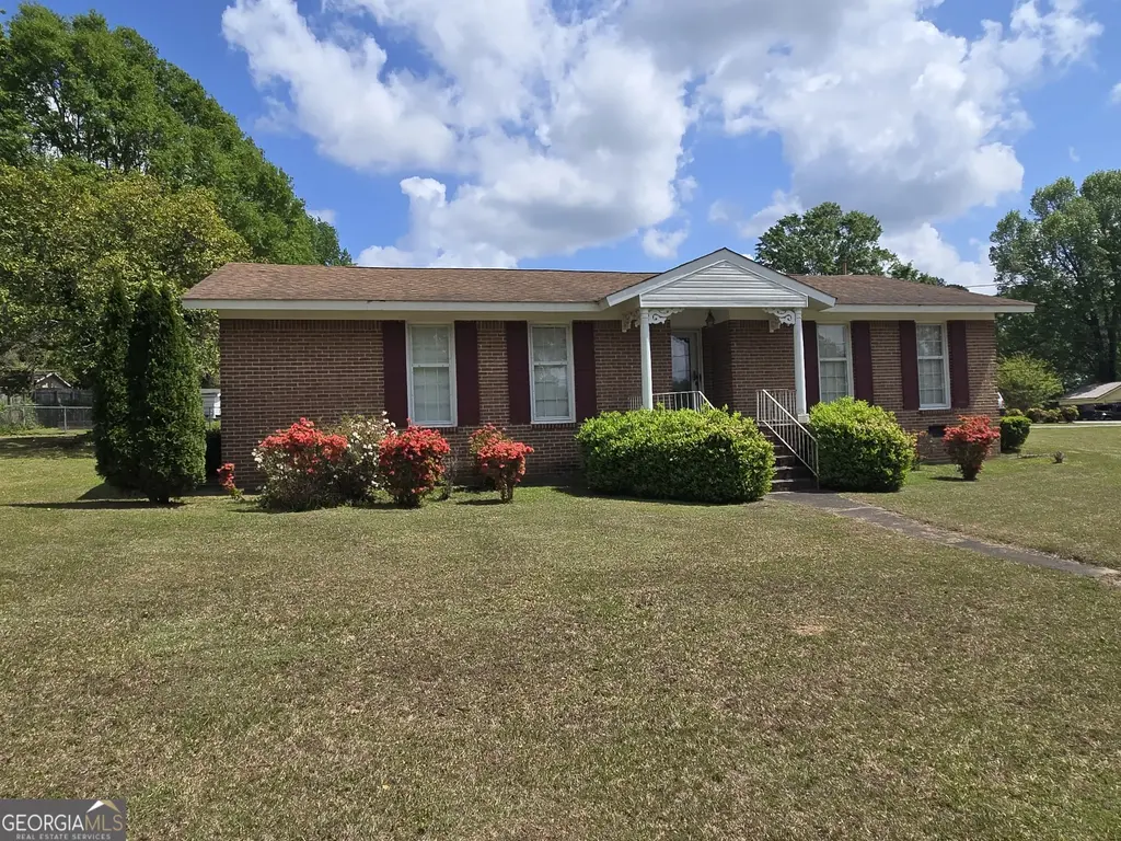 101 Skyline Drive, Barnesville