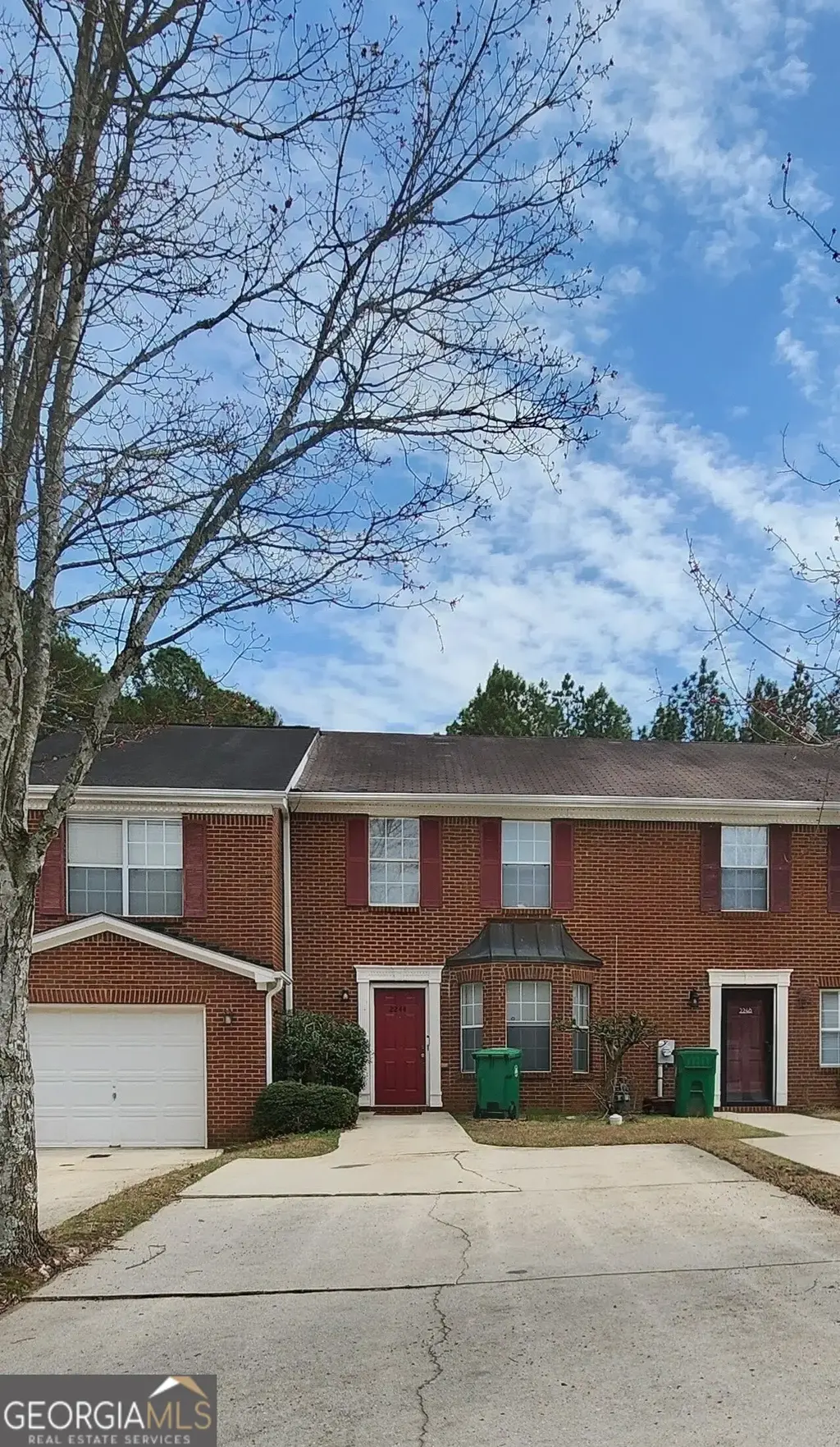 2244 Wind Rose Court, Lithonia