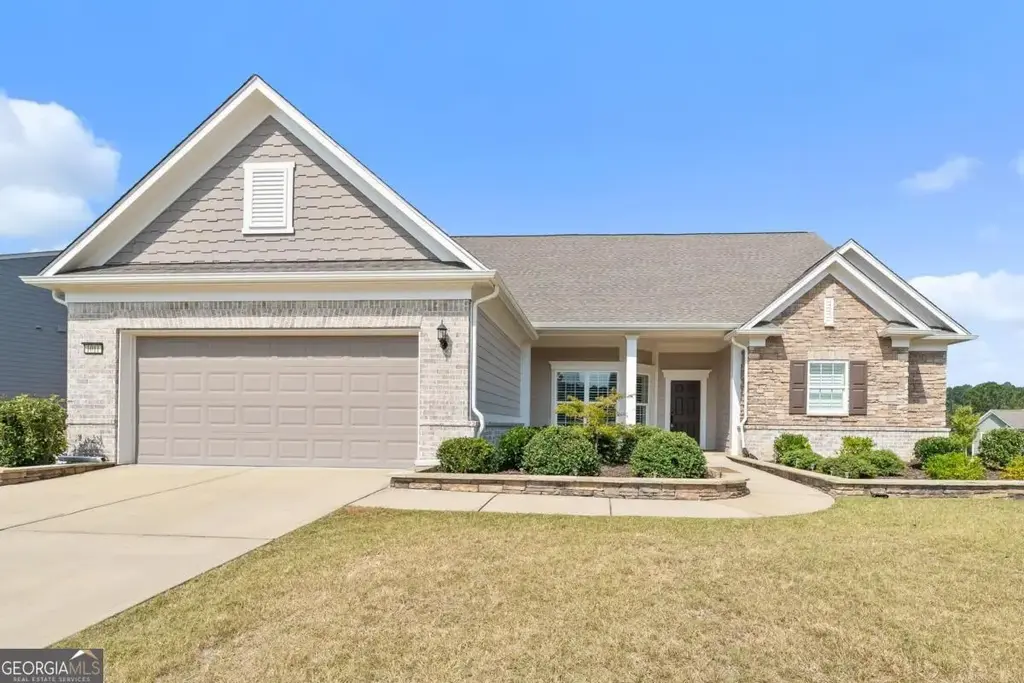 1011 Delmarina Street, Greensboro