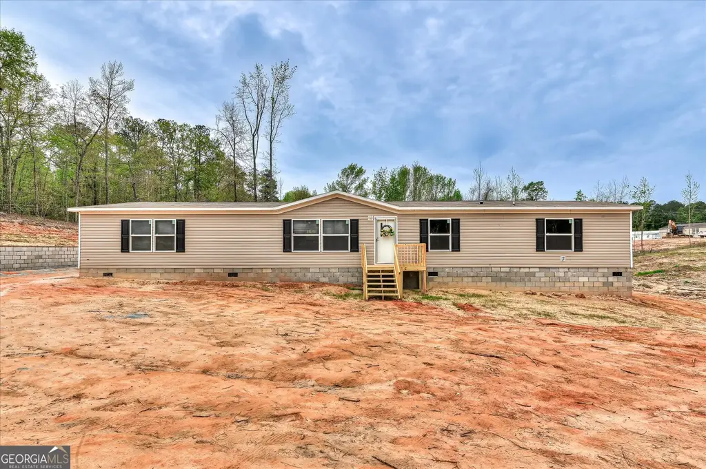 4052 U.s. Hwy 25, Hephzibah