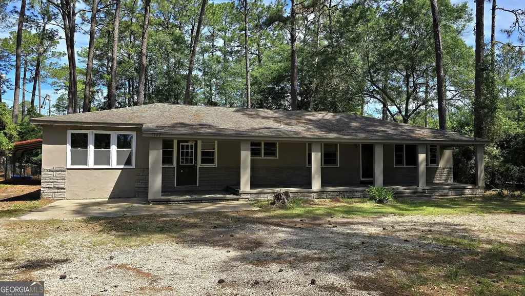 1309 Remington Avenue, Thomasville