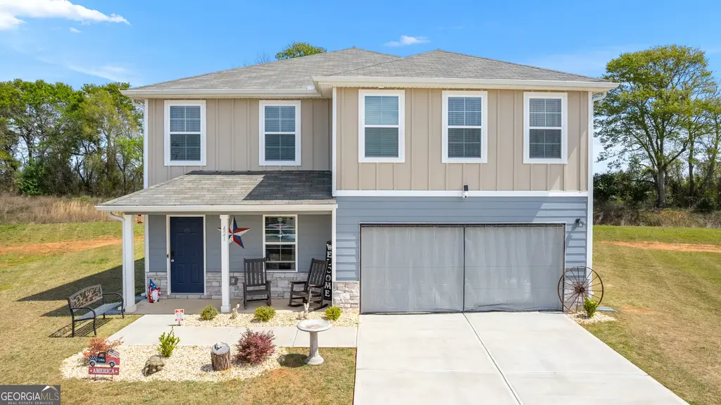 421 Resting Fawn Place, Macon
