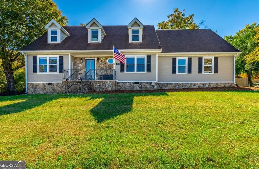 621 Lee Drive, Ringgold