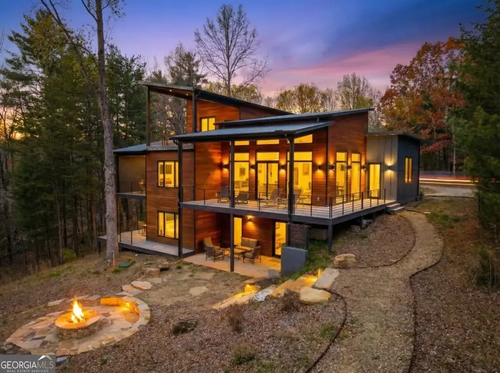 23 Lake Trail W 10, Hiawassee