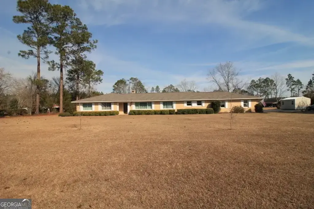 3169 Golden Isle Parkway E, Baxley