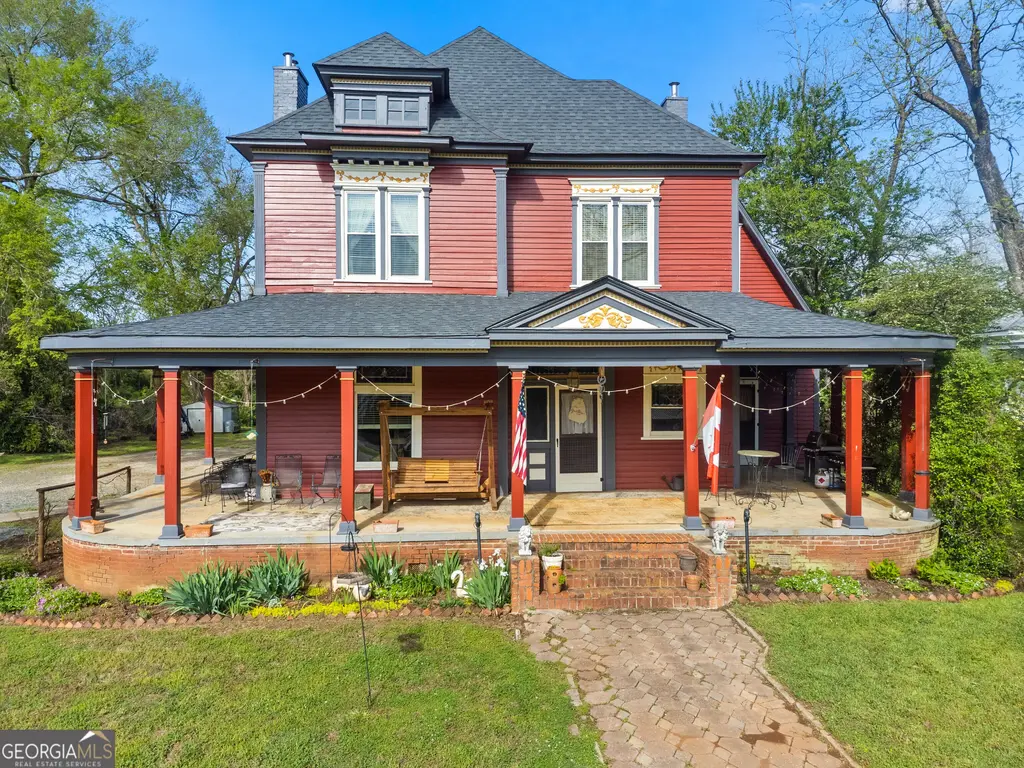 497 Norwood Street, Culloden