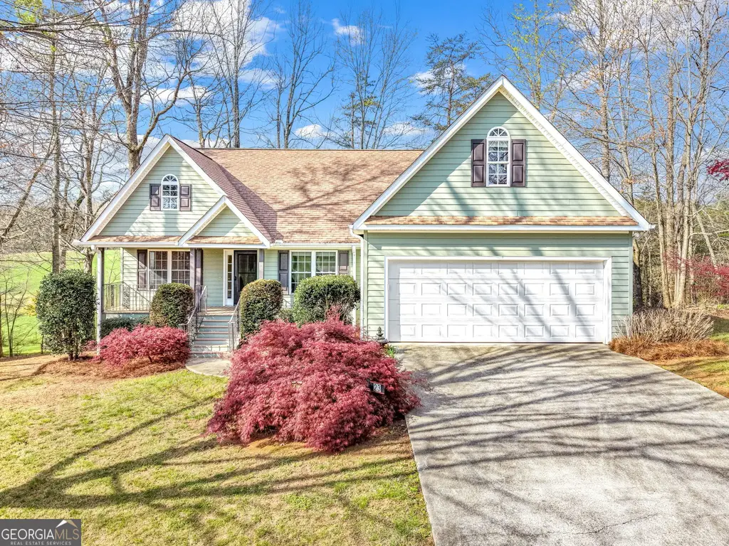 23 Clyde Ellen Drive, Tiger