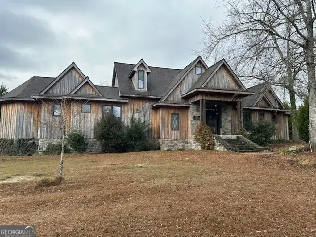 326 Mt Shady Church Road, Swainsboro