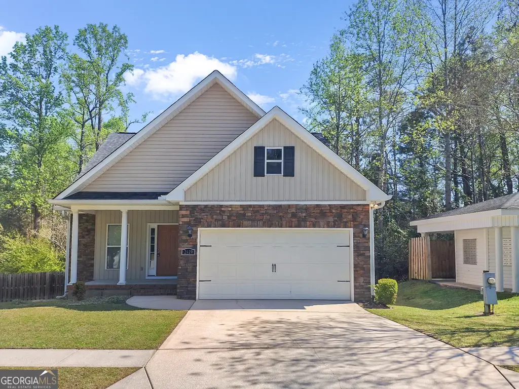 2819 Burdette Drive, Augusta