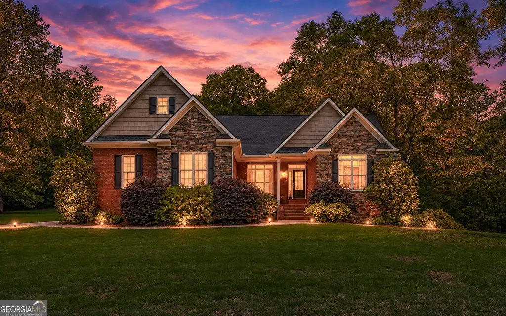 172 Sam Solomon Road, Locust Grove