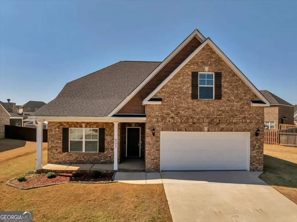 603 Samantha Brooke Way, Bonaire