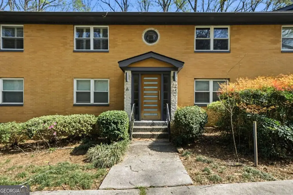 1010 Scott Boulevard A2, Decatur