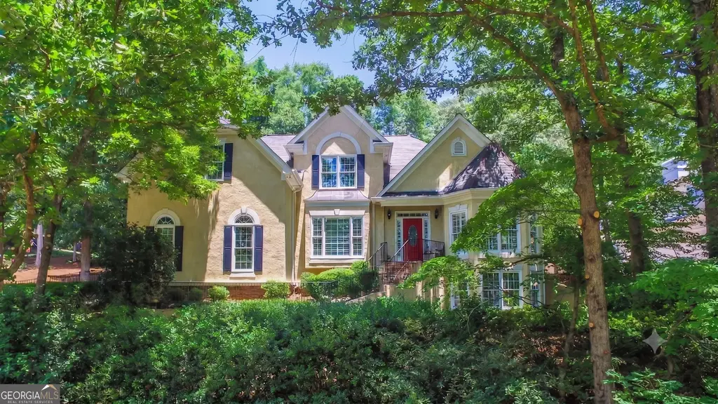 403 Henredon Hill, Peachtree City