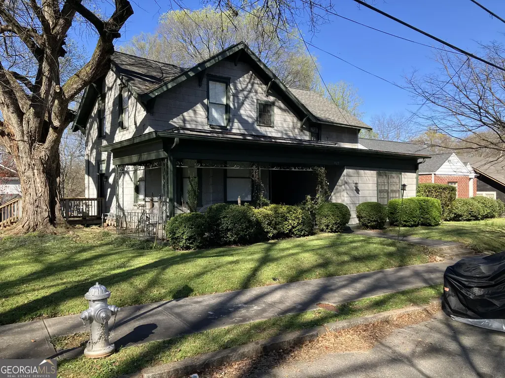 429 Calhoun Street Nw, Atlanta