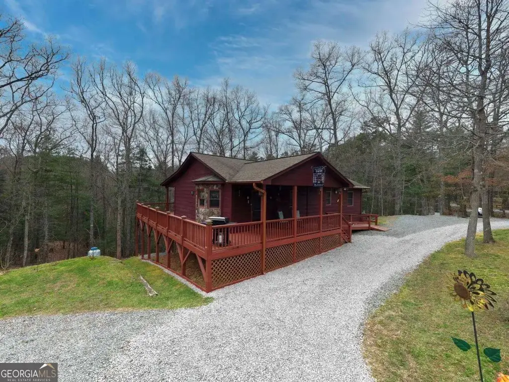 694 Hilltop Road, Murphy