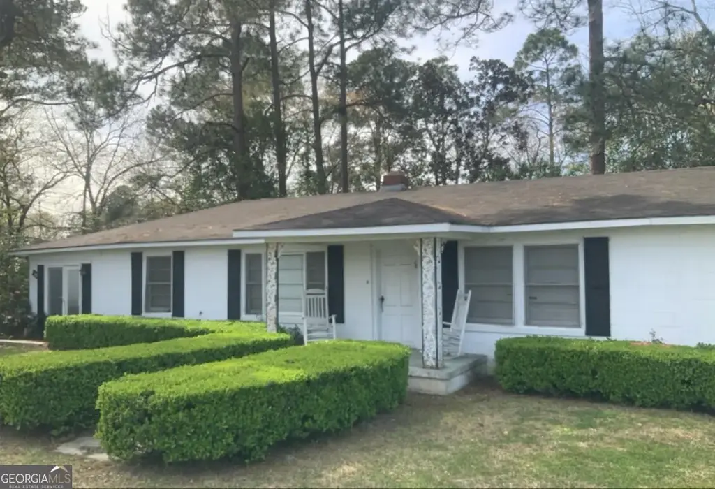 10 Bryant Street, Statesboro