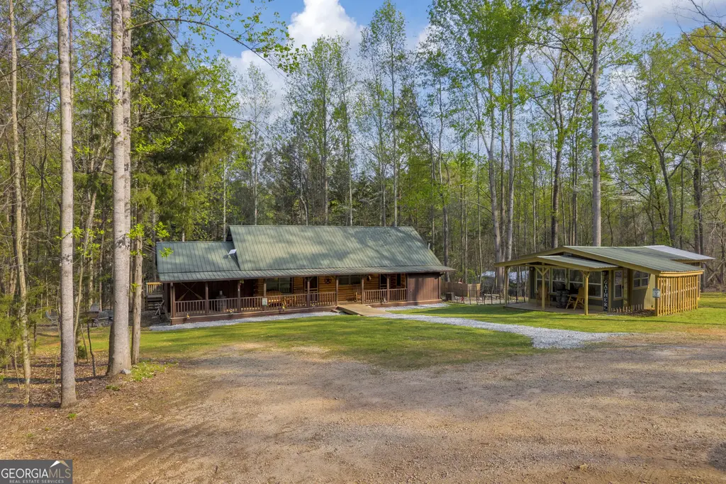 962 Tugaloo State Park Road, Lavonia