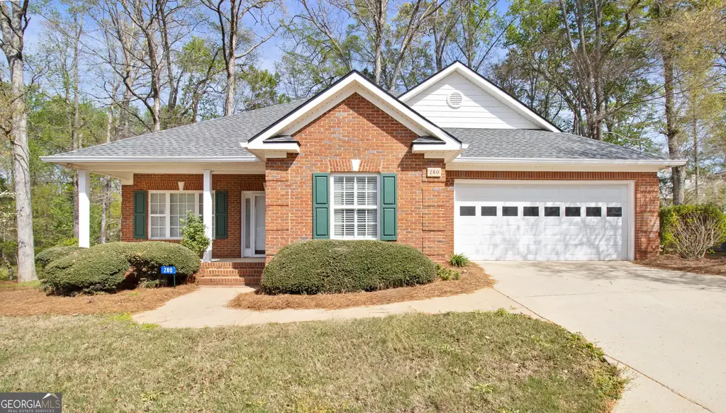 3131 Rocky Branch Road 280, Watkinsville