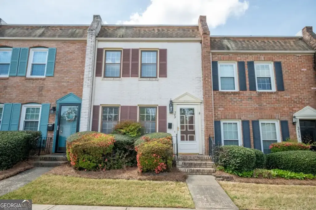 309 Georgetown Drive, Athens