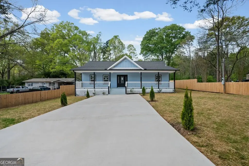 186 Salem Drive, Rome