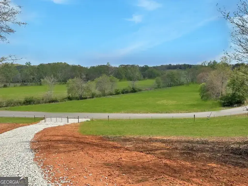 102 Broad River Road Lot 6, Eastanollee