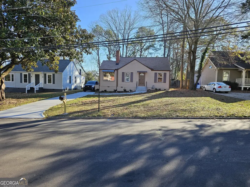 1215 Lyndale Drive Se, Atlanta