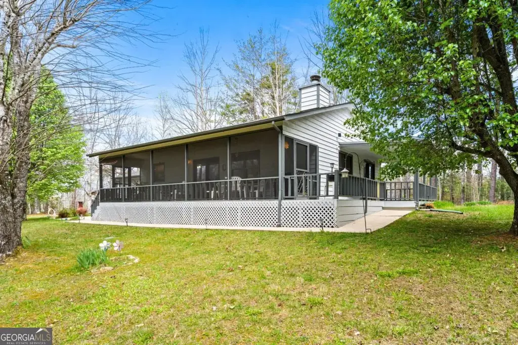 9045 Betty Jo Circle 17, Young Harris